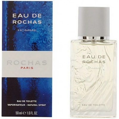 Rochas Eau de Rochas toaletní voda pánská 200 ml