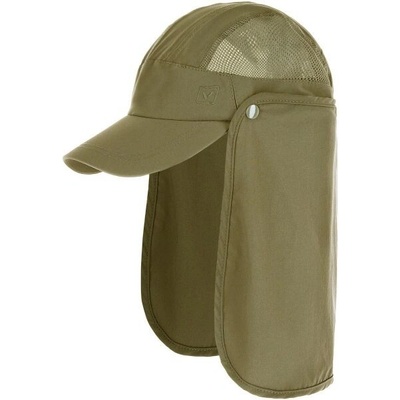 Viking TENTA Outdoorová khaki