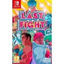 Lastfight