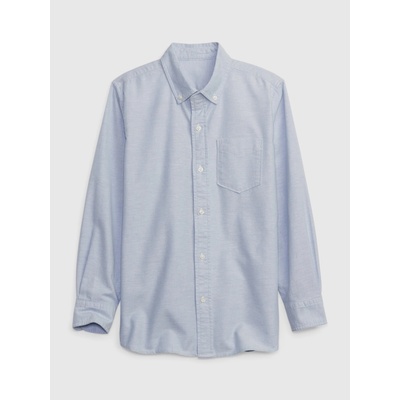 GAP košile oxford uniform 426037-01