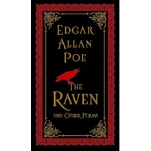 The Raven and Other Poems - Edgar Allan Poe