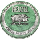 Reuzel Green Medium Hold Grease 113 g