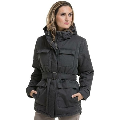 Bushman Malikka dark brown
