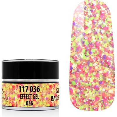 Expa nails expanails uv led gel effect flowers 36 5 g