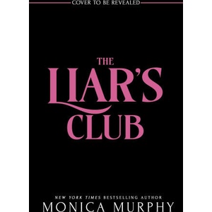 LIARS CLUB (ISBN: 9781649376619)