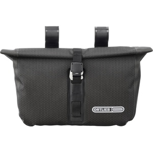 Ortlieb Чанта за кормило Ortlieb Accessory-Pack Handlebar bag - Black Matt - размер 3, 5 l (510-5649-0111)
