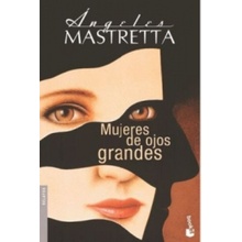 Mujeres de ojos grandes