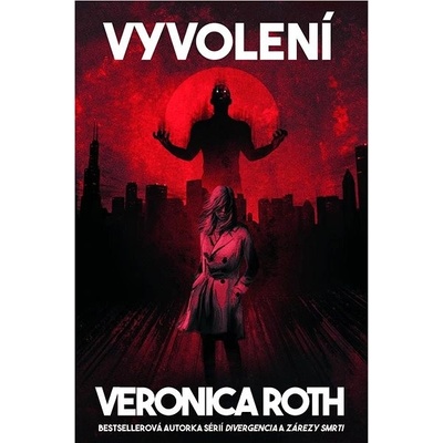 Vyvolení (Vyvolení 1