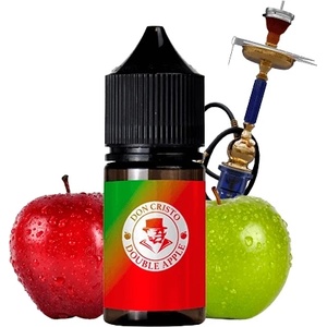 PGVG Labs Don Cristo Double Apple Shisha 30ml concentrate