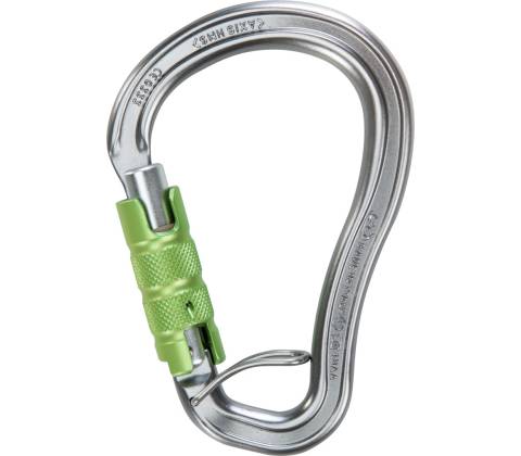 Climbing Technology Axis HMS TGL
