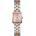 GUESS Дамски аналогов часовник Guess - GW0865L5 (GW0865L5)