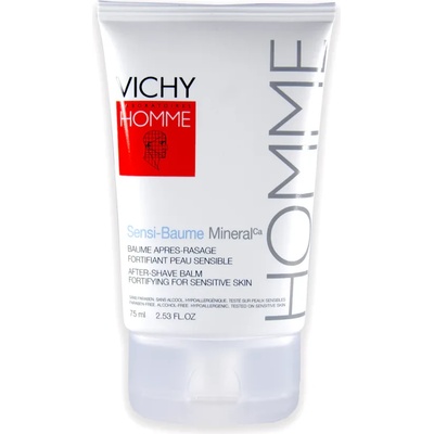 Vichy Homme Sensi-Baume Ca ASB 75 ml M