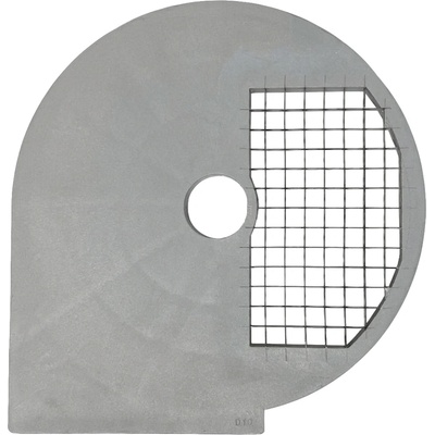 REDFOX Disk kockovací 10x10 mm pre ZK 50 DISK D 10x10