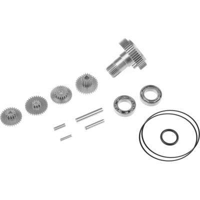 MIBO sada prevodov pre MB-2312 Servo