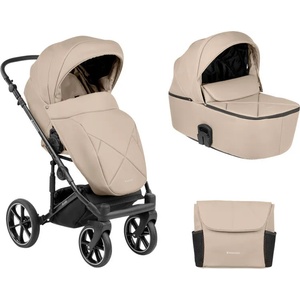 KikkaBoo Amani 2 in 1 Детски колички