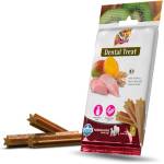FARMINA N&D Tropical Selection кучешки дентален лакомство средно и макси пиле 100 г