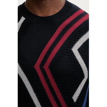 Giorgio Armani Пуловер с вълна Armani Exchange (XM001323.AF13776)