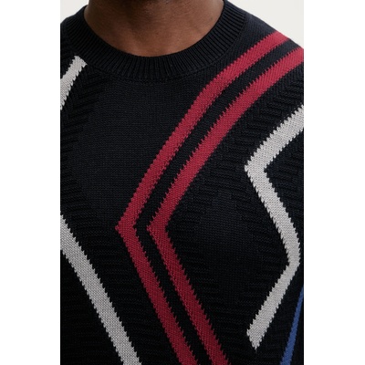 Giorgio Armani Пуловер с вълна Armani Exchange (XM001323.AF13776)