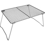 Origin Outdoors Klappgrill Titan Grill Metallic (532-2555-0111)