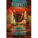 Knihy Ostrov mrtvých - Roger Zelazny
