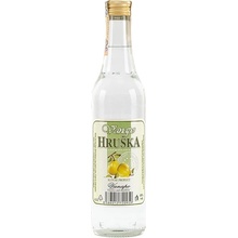 Vanapo Hruška 40% 0,5 l (čistá fľaša)