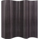 Meedo bambusový šedý 250 x 165 cm