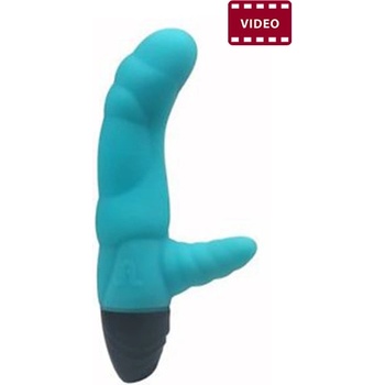 Adrien Lastic Cyclone