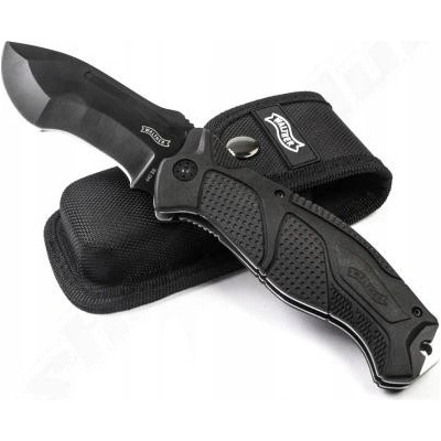 SKLÁDACÍ Walther OSK II Taktický 10,5 cm s rozbíječem skla