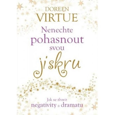 Nenechte pohasnout svou jiskru