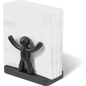 Umbra Пластмасов държач за салфетки Buddy - Umbra (330281-040)