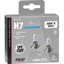LAMPA Italy 58172 H7 PX26d 12V 55W