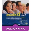 Studio d A2/2 - Audio