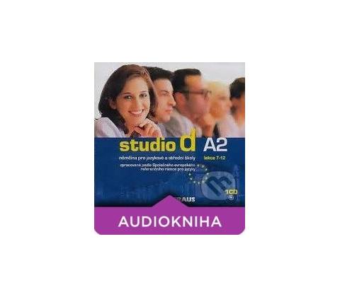 Studio d A2/2 - Audio