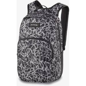 Dakine Черен щампован раница Dakine Campus M 25l Dakine | Cheren | ЖЕНИ | ЕДИН РАЗМЕР