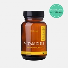 Trime Vitamín K2 120µg 90 kapslí