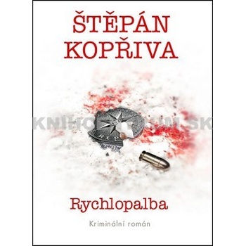Rychlopalba