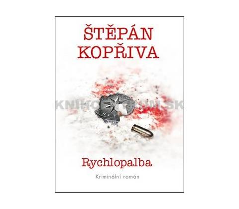 Rychlopalba