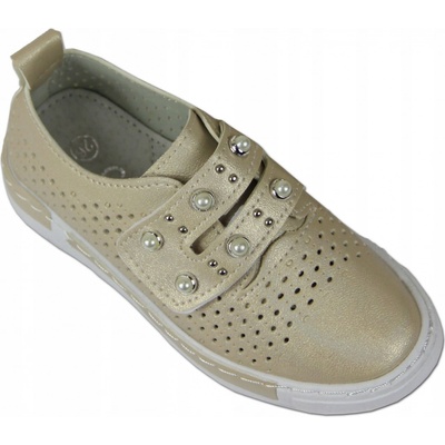 Clibee dětské boty eko kůže