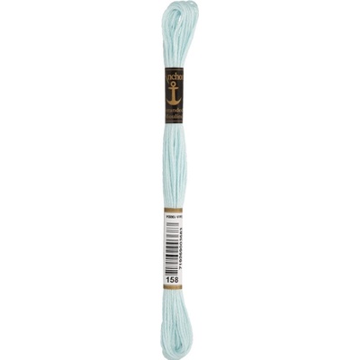 Anchor Mouline 101-200 Farba: 158