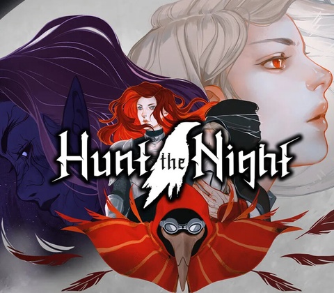 Hunt the Night