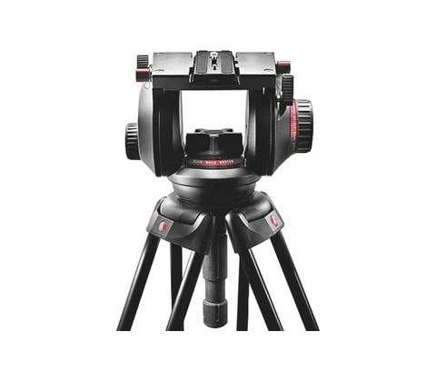 Manfrotto 509HD
