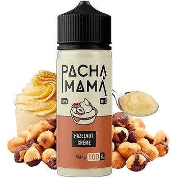 Image 1 of Charlie's Chalk Dust Pachamama Desserts Hazelnut Creme 100ml