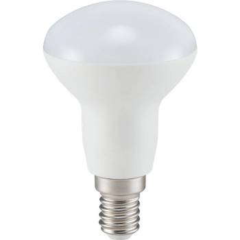 LED Solution LED žárovka 4,8W E14 Teplá bílá