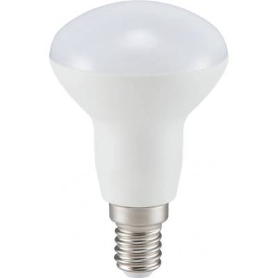 LED Solution LED žárovka 4,8W E14 Teplá bílá