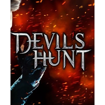Devils Hunt