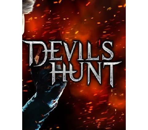 Devils Hunt