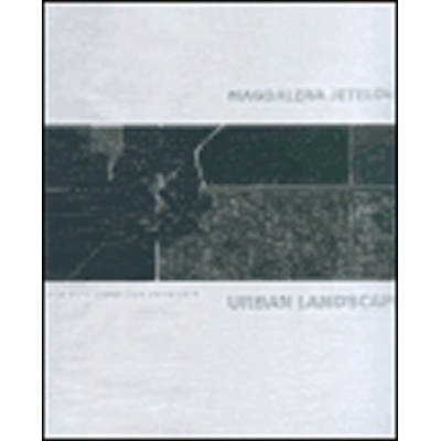 Magdalena Jetelová - Urban Landscape - kolektiv