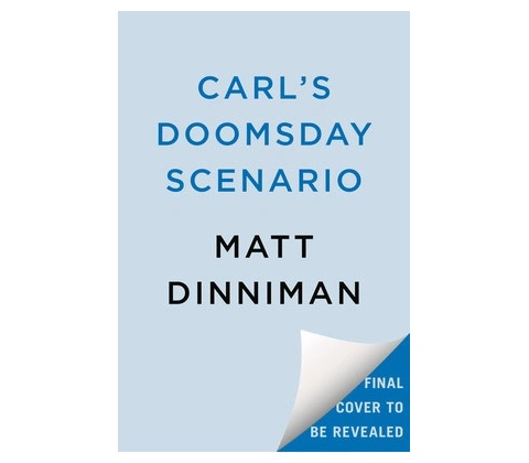Carl's Doomsday Scenario