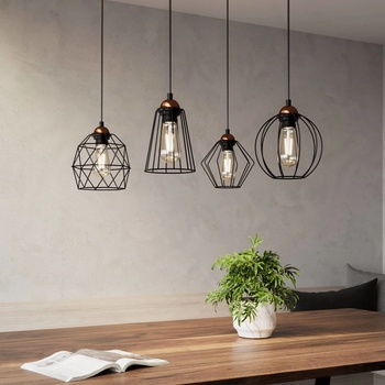 TK Lighting 1646