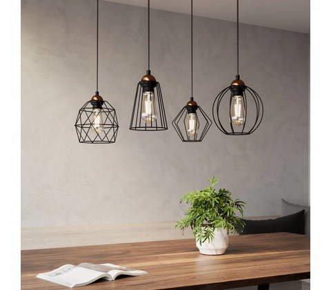 TK Lighting 1646